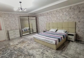 Отель Elite House в Шымкенте