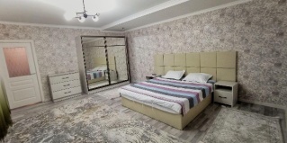Шымкент: Отель Elite House