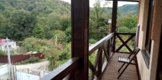 Верховское: Коттедж Country house