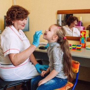 Фото от владельца Маргоша, детский медицинский центр