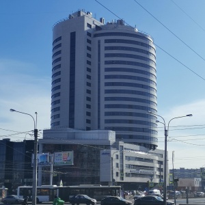 Фото от владельца Балтийский, деловой центр