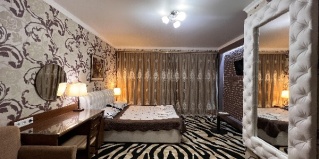Москва: Отель Home Hotel