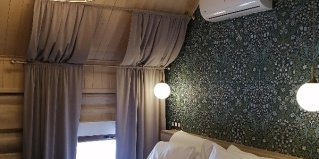 Волжский район: Коттедж Kislorod Boutique club