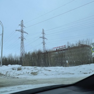 Фото от владельца Нижневартовский строительный колледж