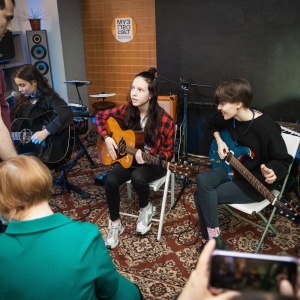 Фото от владельца MuzProСвет, музыкальная школа