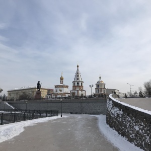 Фото от владельца Собор Богоявления