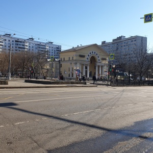 Фото от владельца Московский детский театр марионеток, ГБУ