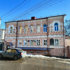 Фото от владельца Курский клинический психоневрологический диспансер