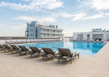 Анапа: Отель Sunparco Hotel&Aquapark Ultra All Inclusive 4*