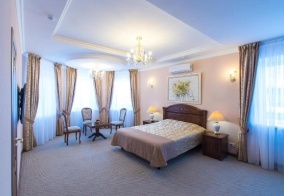 Отель Vinograd в Балаково