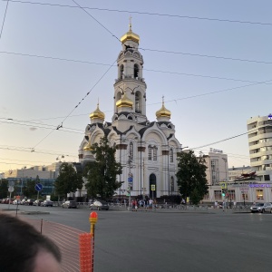 Фото от владельца Большой Златоуст, храм