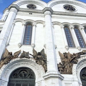 Фото от владельца Храм Христа Спасителя