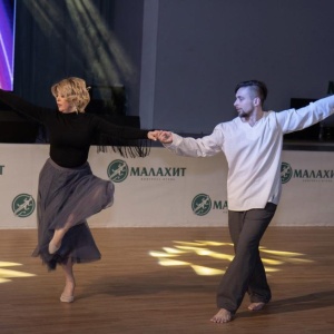 Фото от владельца GallaDance, школа танцев