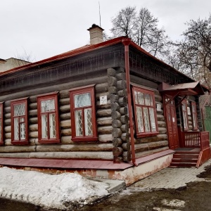 Фото от владельца Мемориальный дом-музей П.П. Бажова