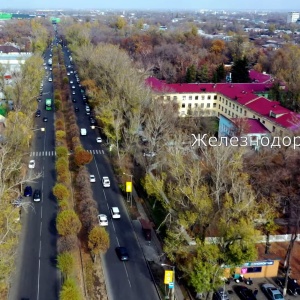 Фото от владельца Алматинская железнодорожная больница