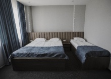 Домодедово: Отель Sleepers hotel avia dme