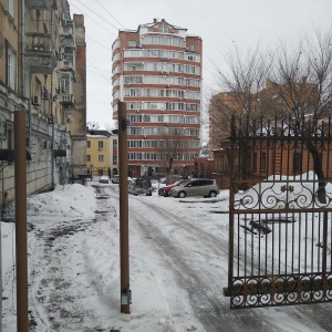 Фото от владельца Контур-Экстерн, региональный сервисный центр