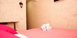 Петрозаводск: Отель Соня