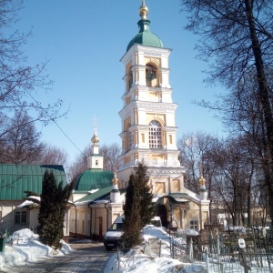 Фото от владельца Воскресная школа, Приход Князь-Владимирской церкви