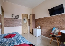 Екатеринбург: Отель Sonya family hotel