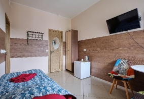 Отель Sonya family hotel в Екатеринбурге