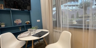 Сочи: Хостел Sokol apartments