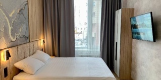 Новокузнецк: Апартаменты В Гости!