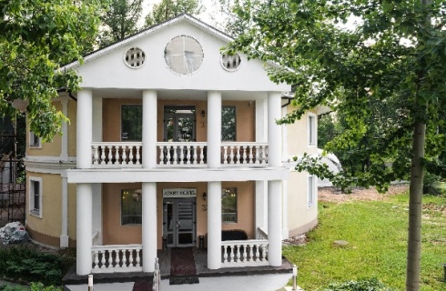 Щёлково: Отель Premium