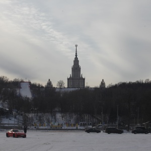 Фото от владельца Московский государственный университет им. М.В. Ломоносова