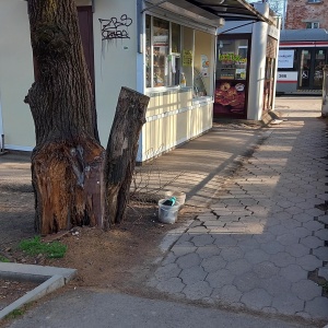 Фото от владельца Пашковский хлеб, сеть магазинов хлебобулочных изделий