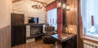 Ростов-на-Дону: Отель Welcome House