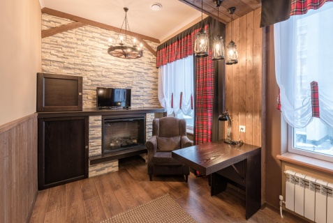 Отель «Welcome House», Ростов-на-Дону — фото 3