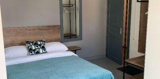 Москва: Отель Nord inn