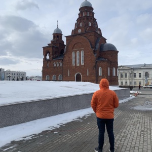 Фото от владельца Государственный Владимиро-Суздальский музей-заповедник