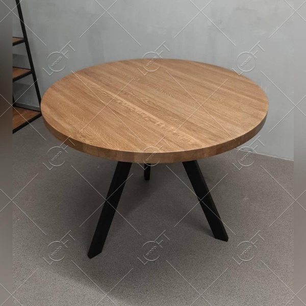 Мебель Из Дуба Купить Loftwood Studio