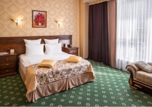 Ставрополь: Отель PARK HOTEL STAVROPOL