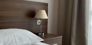 Сочи: Отель Atmosfera hotel&SPA