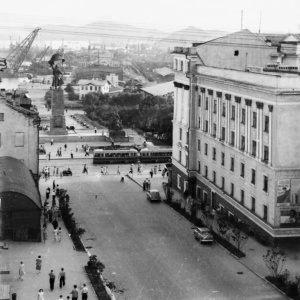 Фото от владельца Дальневосточный государственный технический рыбохозяйственный университет