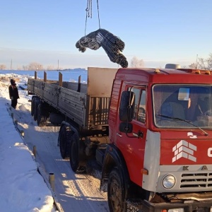 Фото от владельца ЕвразМеталл Сибирь, ООО