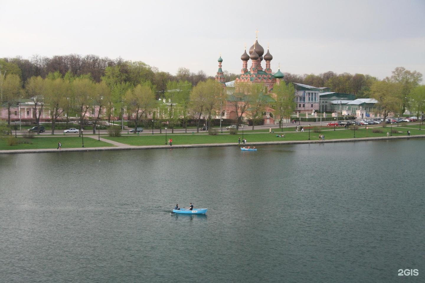 Москва 1 останкинская улица