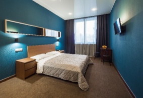 Отель Скайпарк в Санкт-Петербурге