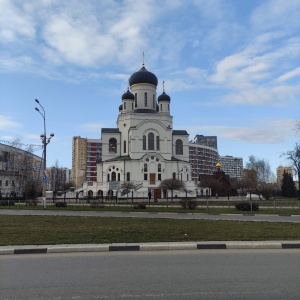 Фото от владельца Храм Рождества Христова, г. Мытищи