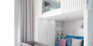 Сириус: Апартаменты Sea Side Premiun