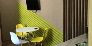 Аскат: Турбаза Wood park