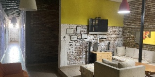 Алматы: Хостел Dos Hostel Yassaui