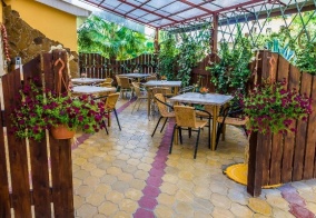 Отель ПримаВера в Сочи