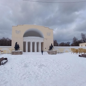 Фото от владельца Кузьминки, парк культуры и отдыха