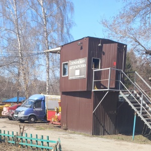 Фото от владельца Автостоянка, ИП Рябов В.В.