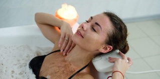 Анапа: Санаторий Дилуч