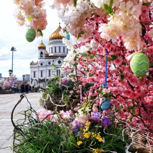 Фото от владельца Храм Христа Спасителя